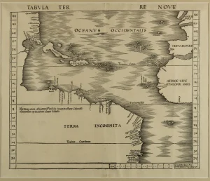 Tabula Terre Nove