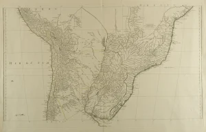 Amerique Meridionale