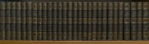 Atlas de la historia Fisica y Politica de Chile