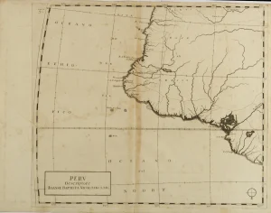 Peru Descriptore