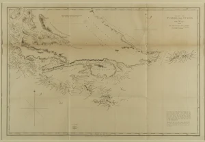 Part of Tierra del Fuego