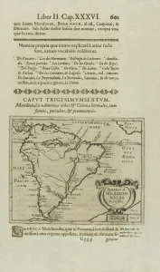 Americae Meridionales Periplus