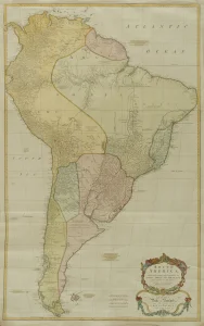 South America