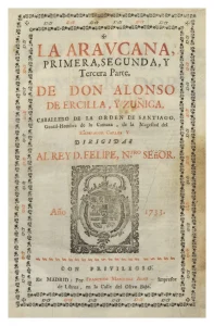 La Araucana
