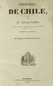 Historia de Chile