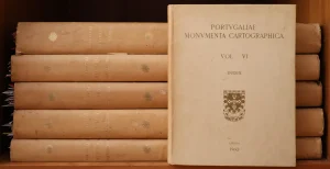 Portugaliae Monumenta Cartographica