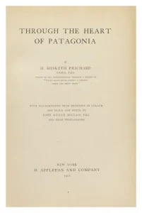 Through the Heart of Patagonia