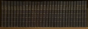 Colección de Documentos inéditos para la Historia de Chile desde el viaje de Magallanes hasta la Batalla de Maipo, 1518 – 1818
