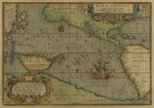 Maris Pacifici